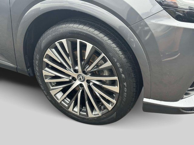 Certified 2023 Lexus RX 350 Premium Plus w/ Accessory Package (Z1) FWD image 7