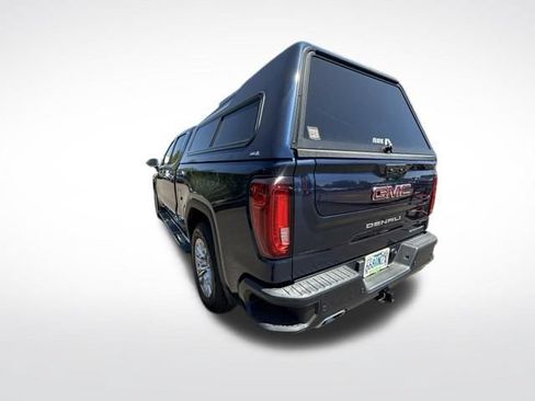 Used 2023 GMC Sierra 1500 Denali AWD/4WD image 5