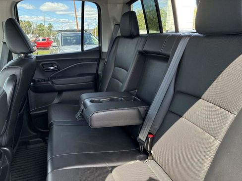 Used 2019 Honda Ridgeline RTL image 16