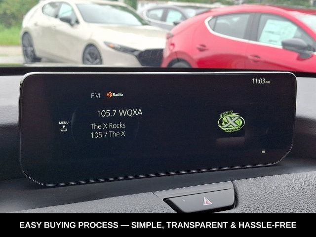 Certified 2024 MAZDA CX-90 Plug-In Hybrid w/ Preferred AWD/4WD image 20