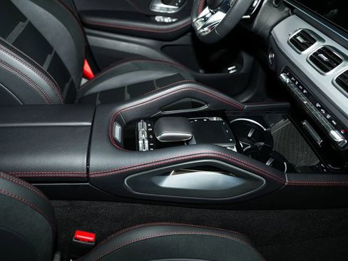 Certified 2023 Mercedes-Benz GLE 53 AMG 4MATIC Coupe image 69