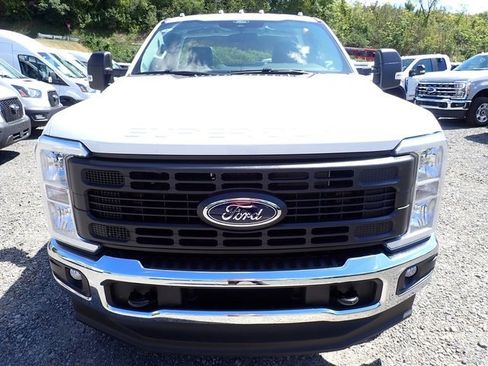 New 2026 Ford F350 XL w/ XL Chrome Package image 10
