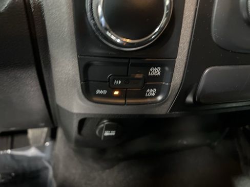 Used 2022 RAM 1500 Tradesman w/ Popular Equipment Group image 27