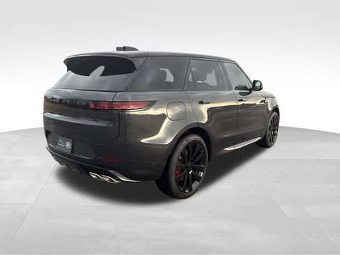New 2026 Land Rover Range Rover Sport Dynamic SE image 7