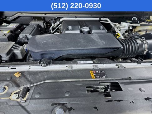 Used 2023 Chevrolet Colorado ZR2 w/ Desert Boss Special Edition image 41