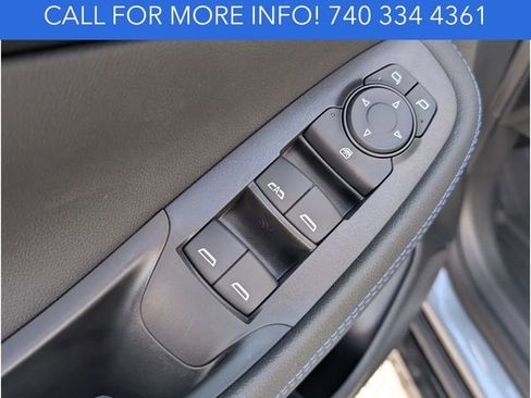 New 2026 Buick Encore GX Sport Touring w/ Comfort Package image 16