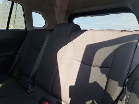 Certified 2023 Toyota Corolla Cross LE image 8