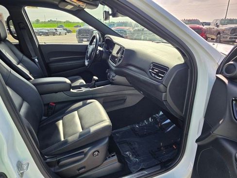 Used 2022 Dodge Durango GT AWD/4WD image 20