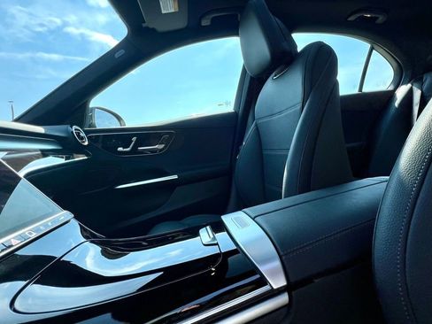 Certified 2026 Mercedes-Benz C 300 4MATIC Sedan image 14
