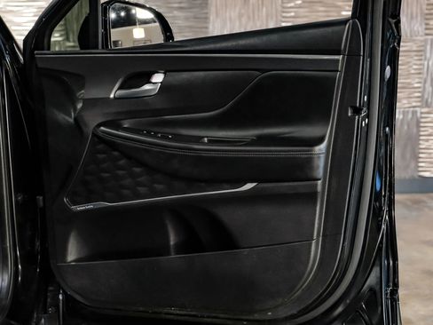 Used 2021 Hyundai Santa Fe SEL w/ Convenience + Premium Package image 47