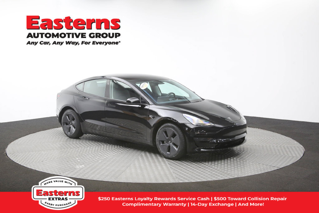 Used 2023 Tesla Model 3 Standard Range RWD image 44