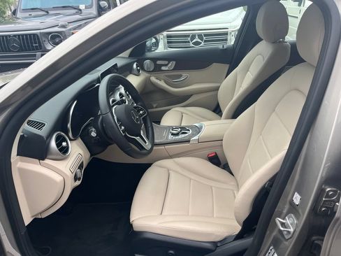 Certified 2021 Mercedes-Benz C 300 Sedan image 9