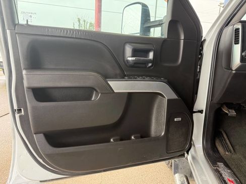 Used 2014 Chevrolet Silverado 1500 LT w/ All Star Edition image 9