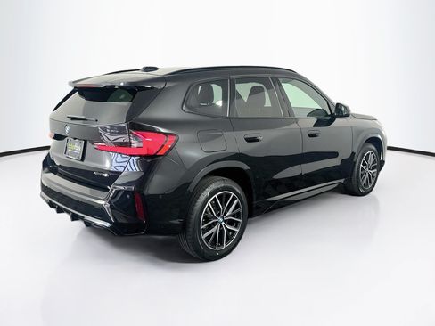 Used 2026 BMW X1 xDrive28i w/ Technology Package AWD/4WD image 9