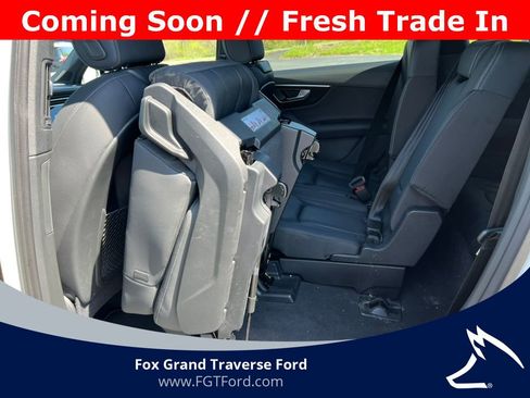 Used 2025 Audi Q7 3.0T Premium Plus AWD/4WD image 5