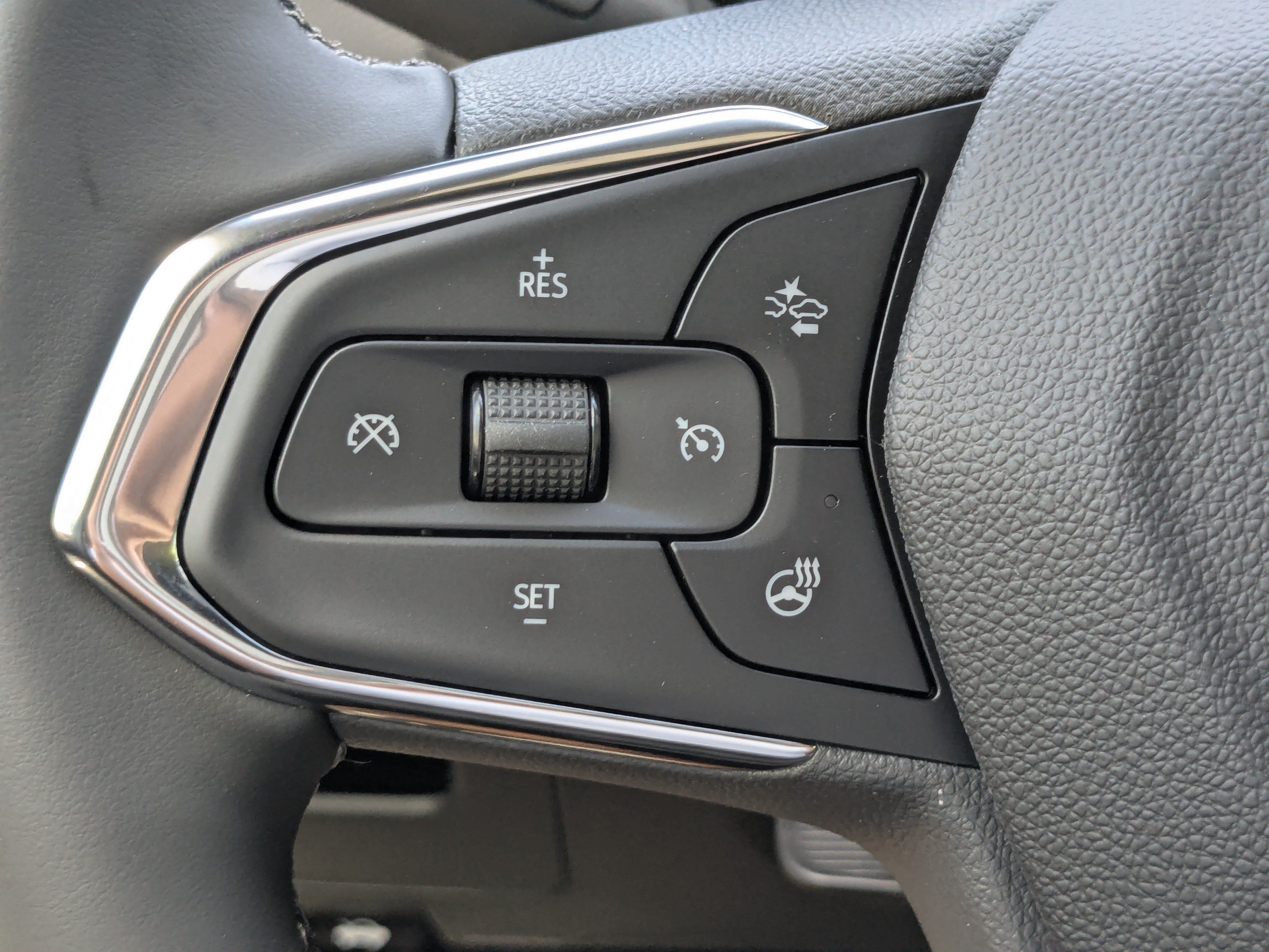 New 2026 Chevrolet TrailBlazer ACTIV w/ Convenience Package FWD image 18