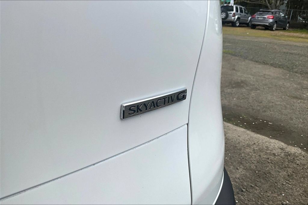 Used 2021 MAZDA CX-30 AWD 2.5 S image 11