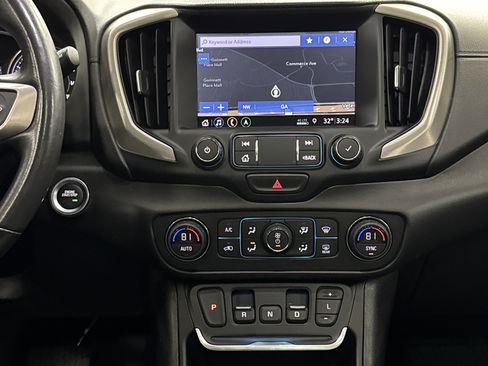 Used 2020 GMC Terrain Denali w/ Denali Premium Package image 29