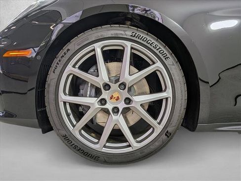 New 2026 Porsche Panamera image 27