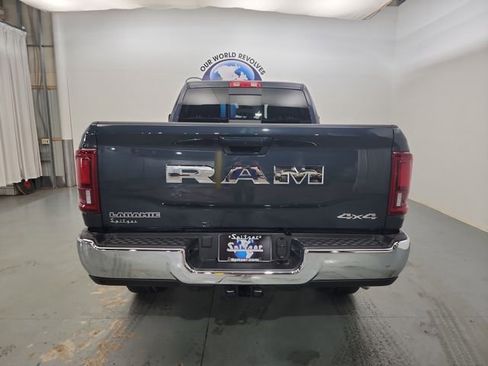 New 2026 RAM 2500 Laramie image 6