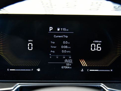 Used 2024 Kia Sorento S image 33