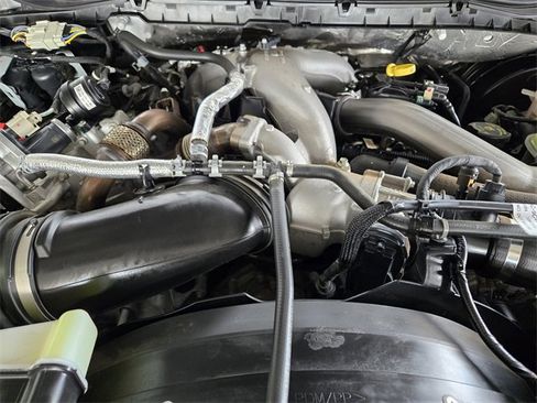 Used 2024 Ford F250 Lariat image 32