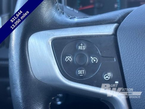 Used 2022 GMC Canyon Elevation w/ Elevation Premium Package image 17