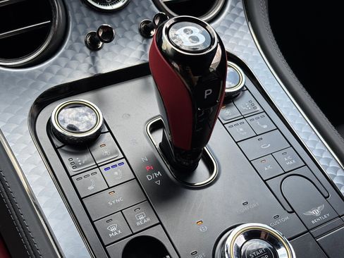New 2025 Bentley Continental GT Speed image 42