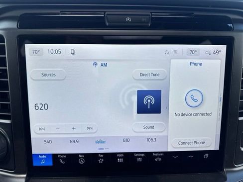 New 2026 Ford F150 Lariat AWD/4WD image 38
