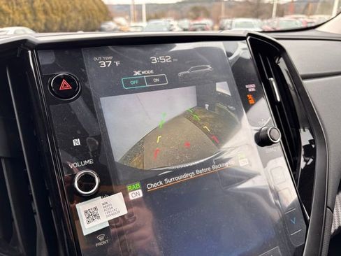 New 2026 Subaru Ascent Premium image 24