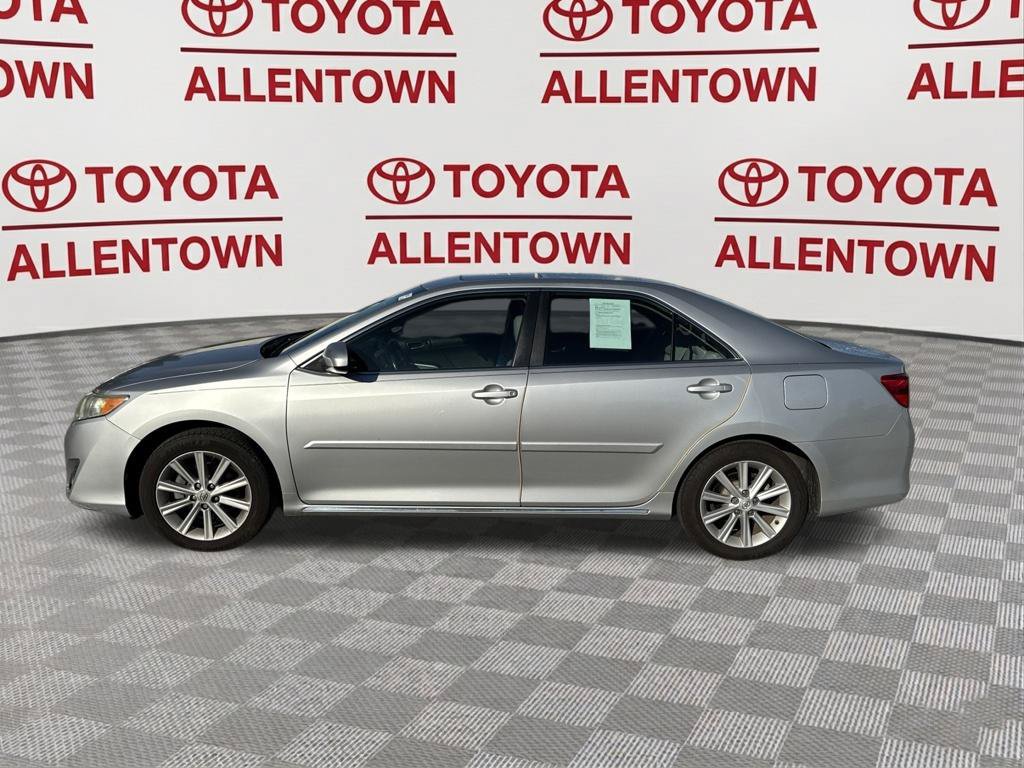 Used 2013 Toyota Camry XLE FWD image 14