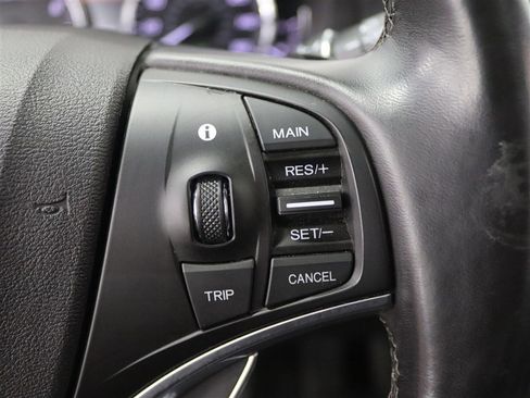 Used 2019 Acura MDX SH-AWD image 32