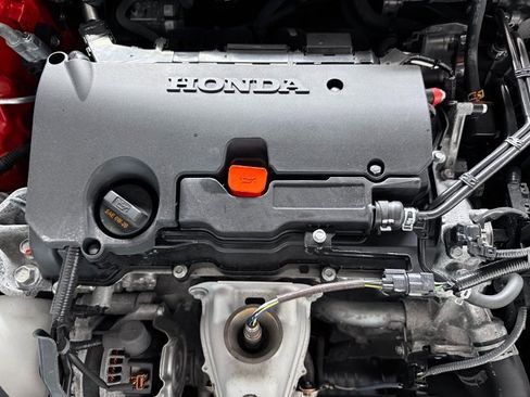 Certified 2024 Honda Civic Sport image 27