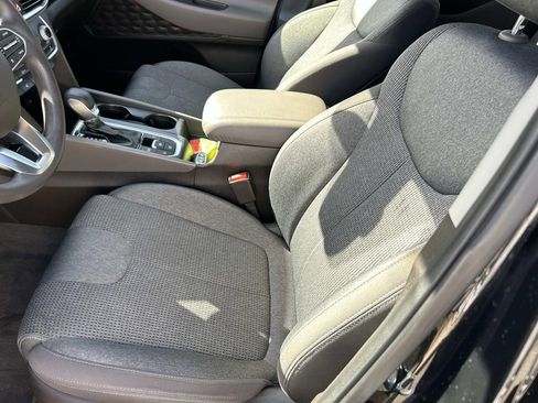 Used 2020 Hyundai Santa Fe SEL image 15