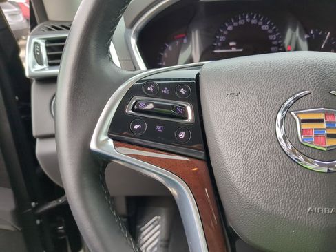 Used 2013 Cadillac SRX Luxury w/ Driver Awareness Package image 27