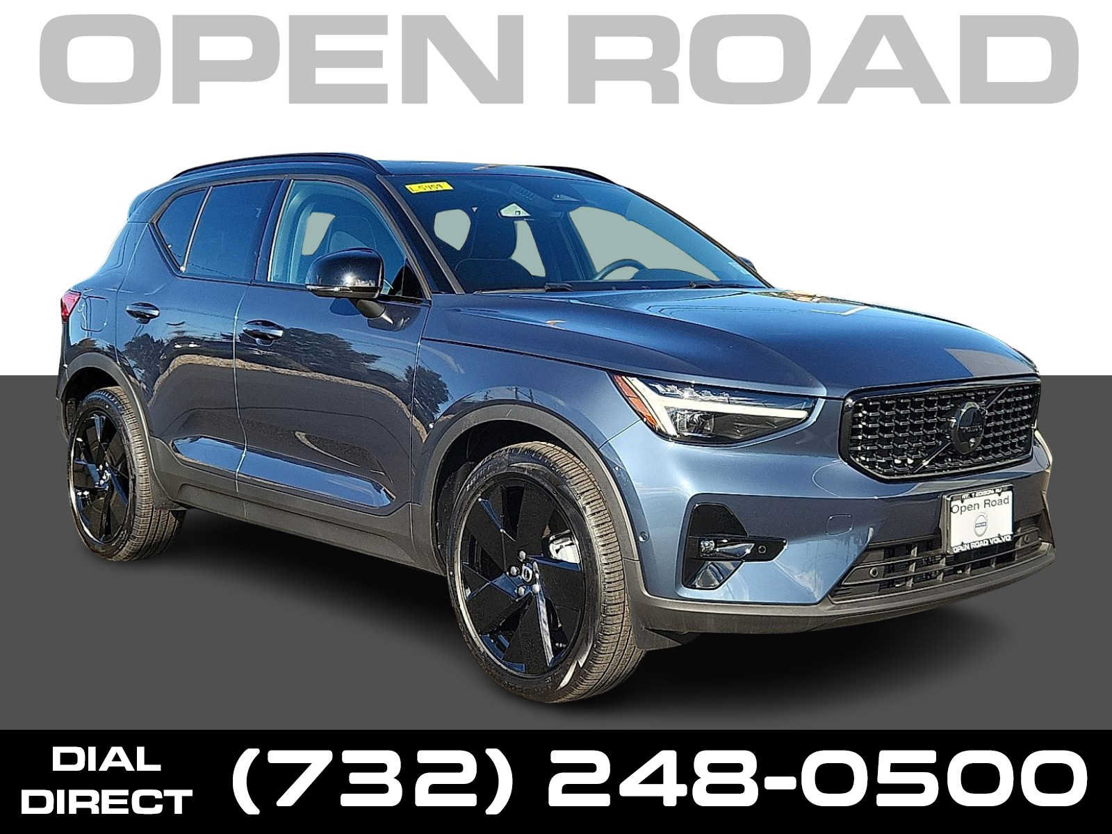 Used 2026 Volvo XC40 B5 Ultra w/ Protection Package Premier AWD/4WD image 1