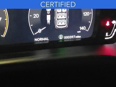 Used 2025 Honda Pilot Elite image 31