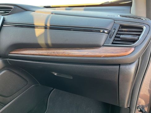 Used 2020 Honda CR-V Touring image 30
