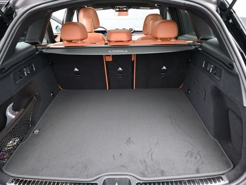 New 2026 Mercedes-Benz GLC 300 image 12