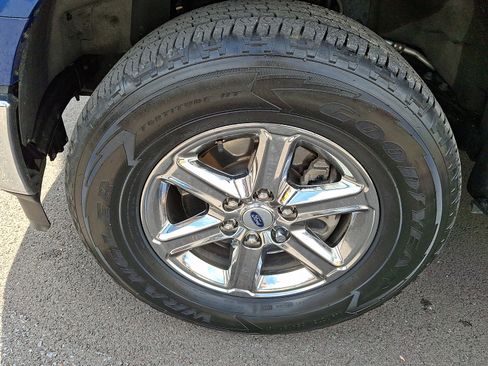 Used 2024 Ford F150 XLT w/ Equipment Group 302A MID AWD/4WD image 28