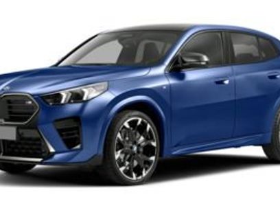 Used 2025 BMW X2 xDrive28i