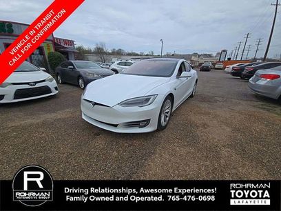 Used 2017 Tesla Model S 90D