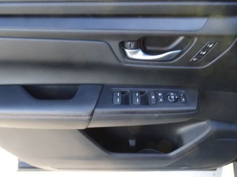 Certified 2024 Honda CR-V Sport-L image 8