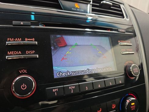 Used 2015 Nissan Altima 2.5 S w/ Power Driver Seat Package image 48