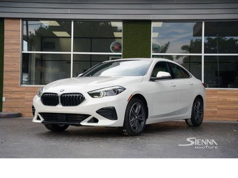 Used 2022 BMW 228i Gran Coupe image 6