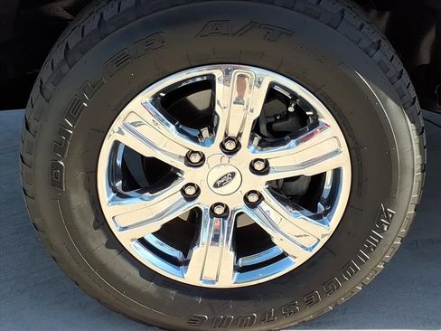 Used 2019 Ford Ranger XLT w/ Equipment Group 302A Luxury image 11