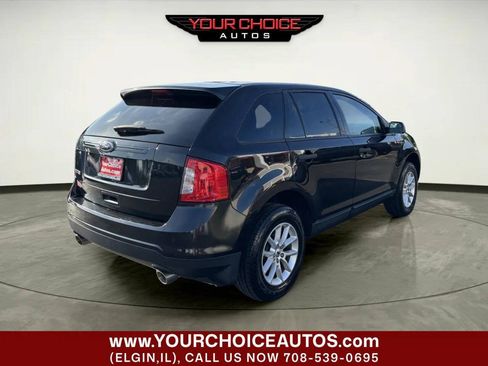 Used 2014 Ford Edge SE w/ Equipment Group 101A FWD image 7