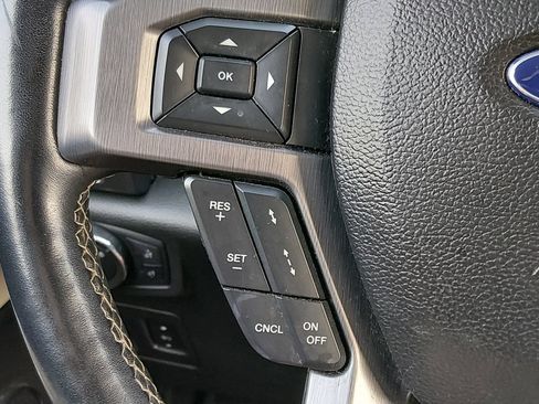 Used 2021 Ford Expedition Platinum AWD/4WD image 24