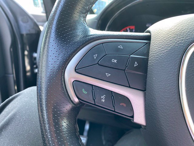 Used 2023 Dodge Durango SXT AWD/4WD image 17