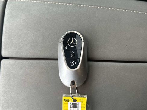 Used 2023 Mercedes-Benz EQS 450+ 4MATIC SUV image 26